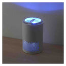 オーム電機 空気清浄機