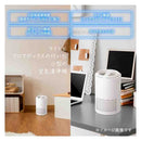 オーム電機 空気清浄機