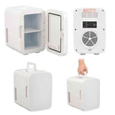 オーム電機 電子式保冷保温ボックス 5リットル