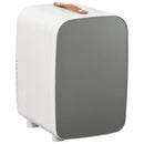 オーム電機 電子式保冷保温ボックス 5リットル 1台