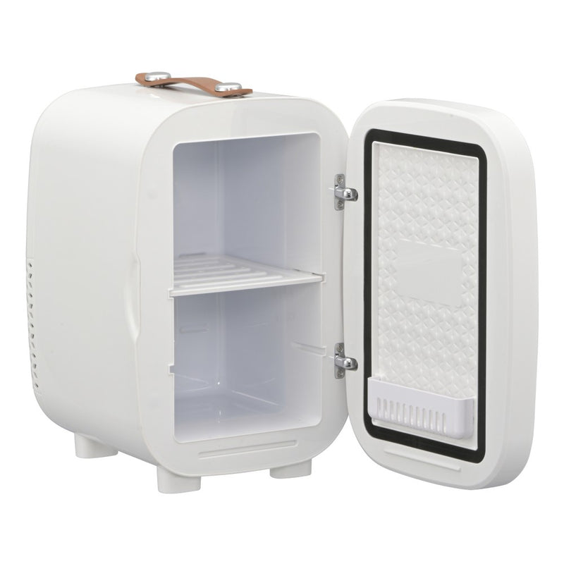 オーム電機 電子式保冷保温ボックス5L