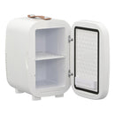 オーム電機 電子式保冷保温ボックス 5リットル 1台