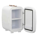 オーム電機 電子式保冷保温ボックス 5リットル 1台