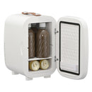 オーム電機 電子式保冷保温ボックス 5リットル 1台