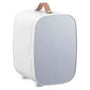 オーム電機 電子式保冷保温ボックス 5リットル 1台