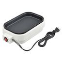 オーム電機 ミニホットプレート 1個