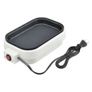 オーム電機 ミニホットプレート 1個