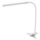 オーム電機 育成ライト クリップ式