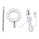 オーム電機 育成ライト 差し込み式