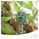 オーム電機 ガーデン用測定ツール