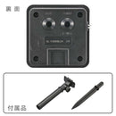 オーム電機 ソーラー充電ストリングLEDライト