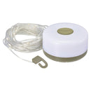 オーム電機 ランタンにもなるストリングライト