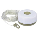 オーム電機 ランタンにもなるストリングライト