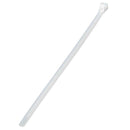 オーム電機 リピートタイ 屋内用 300mm  RPT-300W30WH 30本入