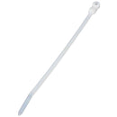 オーム電機 クランプタイ 屋内用 200mm 白 09-1265 30本入