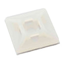 オーム電機 タイベース 19W 白 09-1672 10個入