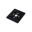 オーム電機 タイベース 28K 黒 09-1675 8個入