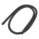 オーム電機 コルゲートチューブ 内径7  1m DZ-CT7