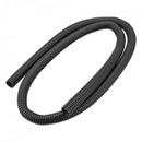 オーム電機 コルゲートチューブ 内径10  1m DZ-CT10