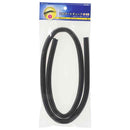 オーム電機 コルゲートチューブ 内径10  1m DZ-CT10