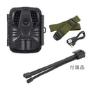 オーム電機 電池式トレイルカメラ OSE-PM10