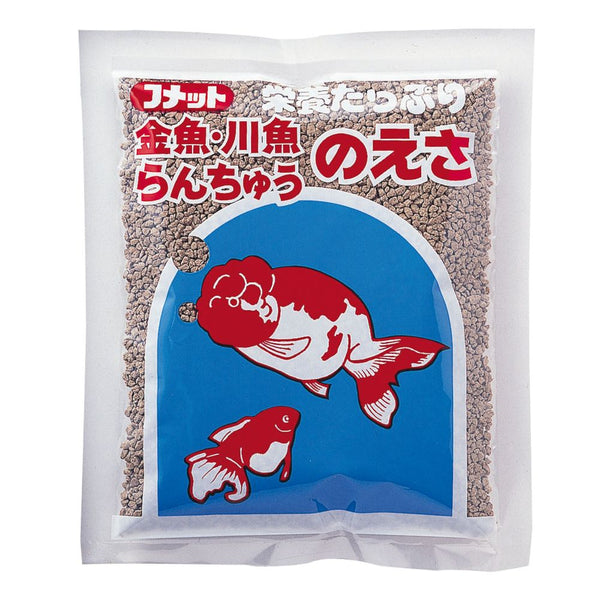 イトスイ らんちゅうのえさ 130g
