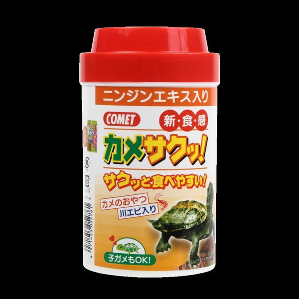 イトスイ カメサクッ！ 34g