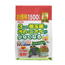 イトスイ カメのごはん 納豆菌 1500g