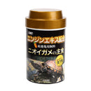 イトスイ ニオイガメの主食 中、大型用 140g