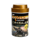 イトスイ ニオイガメの主食 中、大型用 140g