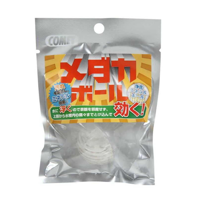イトスイ メダカボール 1個入