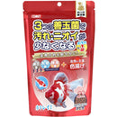 イトスイ 金魚の主食 納豆菌色揚げ 中粒 200g