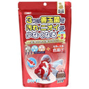 イトスイ 金魚の主食 納豆菌色揚げ 中粒 200g
