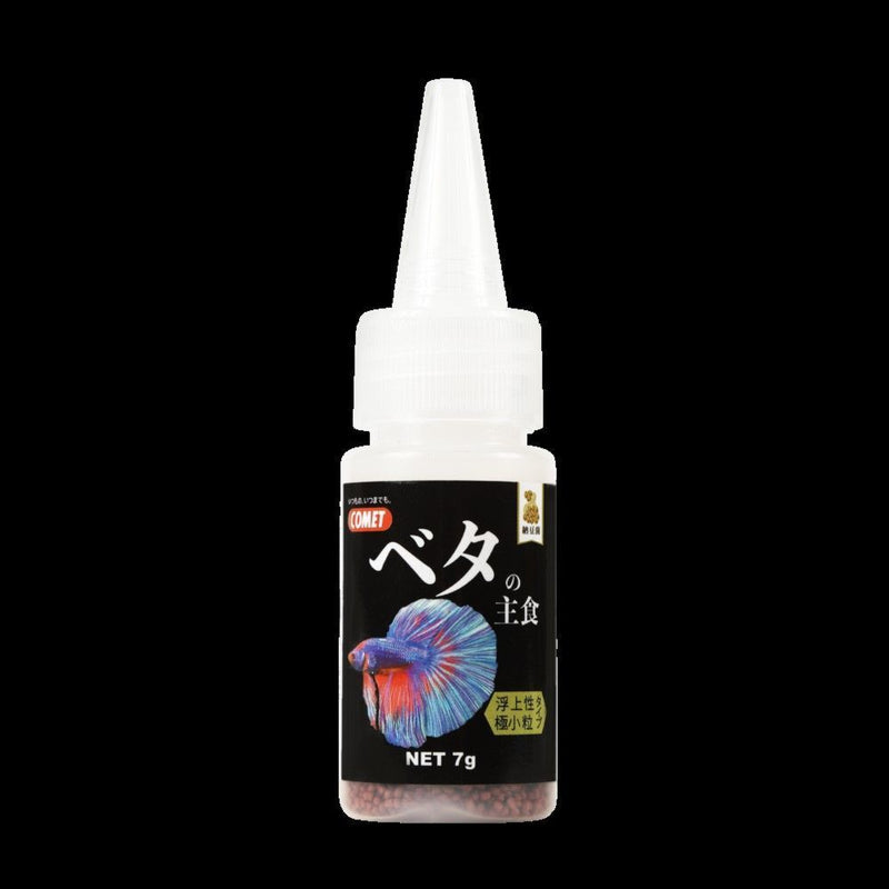 イトスイ ベタの主食 7g