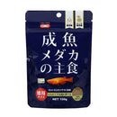 イトスイ 徳用 成魚メダカの主食 100g