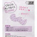 イトスイ 国産くねくねキックまくらライトパープル S