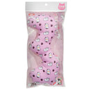 イトスイ 国産くねくねキックまくらライトパープル S