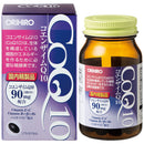 ◆ Orihiro Coenzyme Q10 90 grains