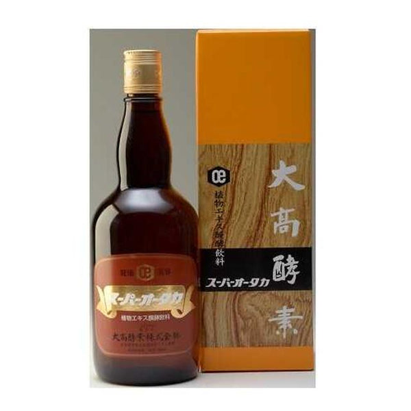 ◆ Otaka Enzyme Super Ohtaka 720ml