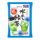 ◆国太楼 宇治抹茶入り水出し緑茶TB 50P