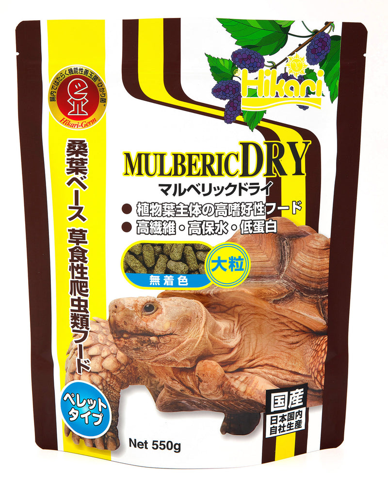 キョーリン マルベリックドライ 大粒 ５５０ｇ