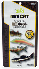 キョーリン クレストミニキャット ７５ｇ