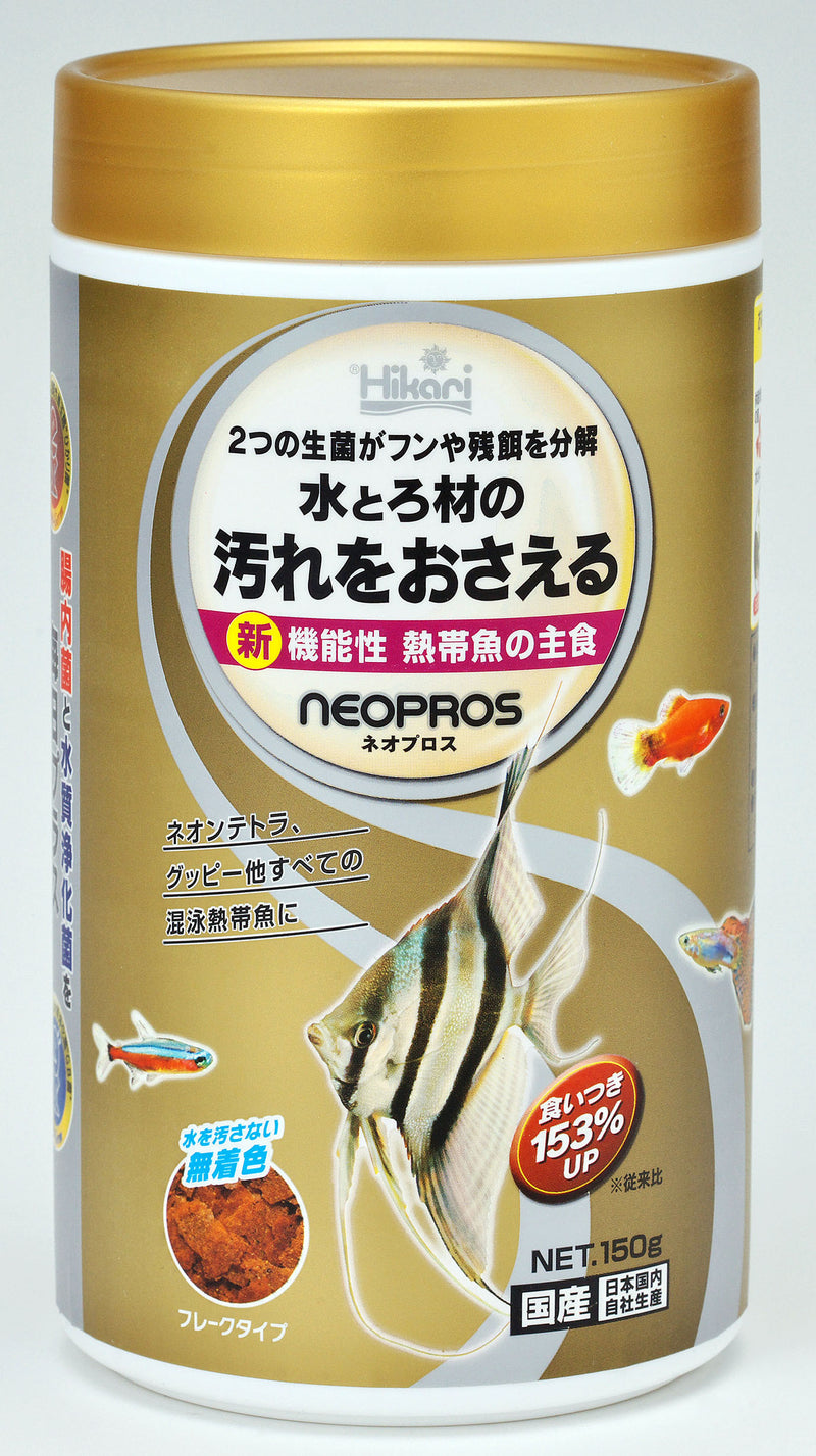 キョーリン ネオプロス １５０ｇ