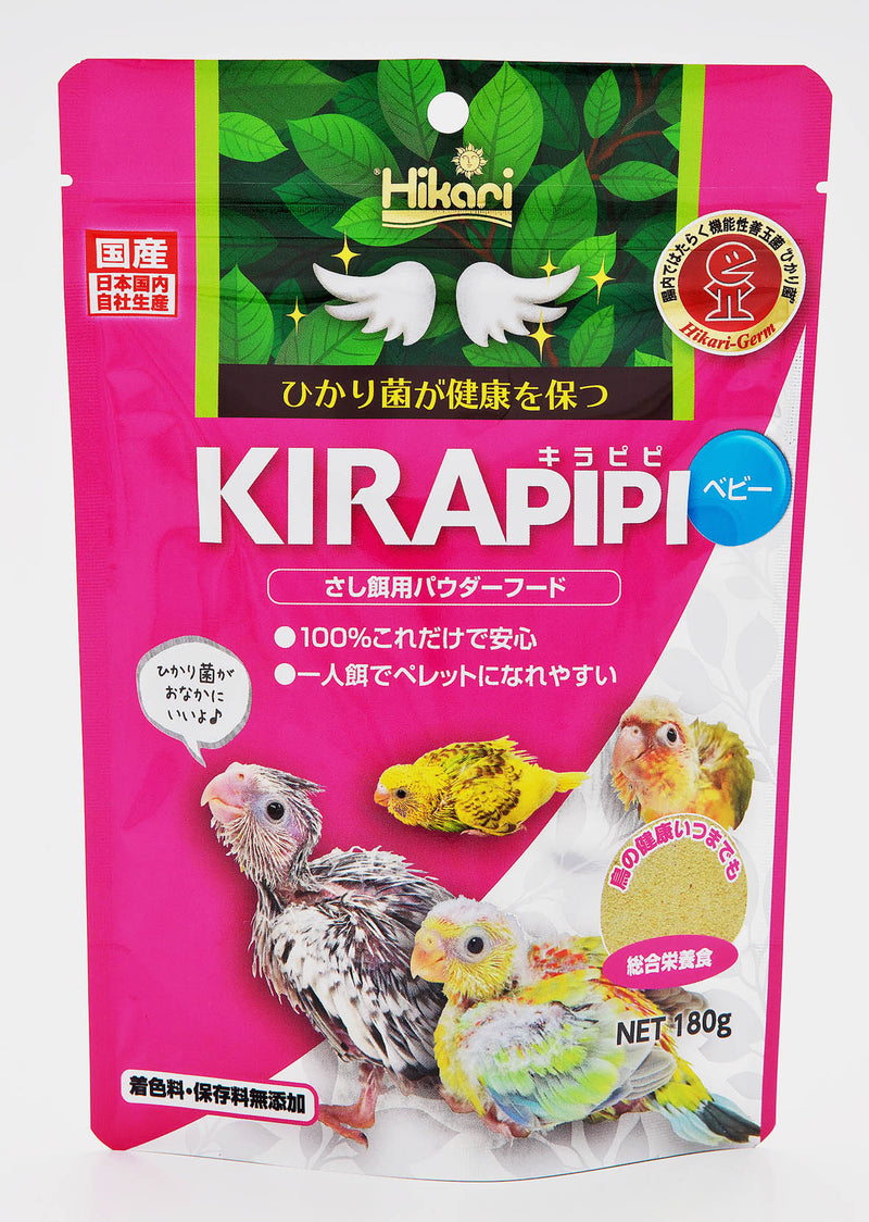 キョーリン キラピピベビー １８０ｇ