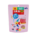 キョーリン 乾燥 赤虫 徳用 15g