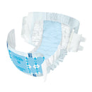 エルモア いちばん幅広フィットテープ止め M20枚X4個パック