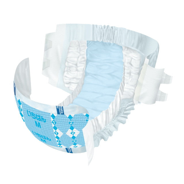 Elmore Widest Fit Tape Closure M20 Sheets x 4 Pack