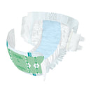 エルモア いちばん幅広フィットテープ止め L 17枚