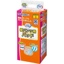 エルモア いちばん 紙パンツ用パッド 男女共用 2回吸収  36枚