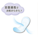 エルモア 肌ともパッドはじめての人も安心の120cc   20枚